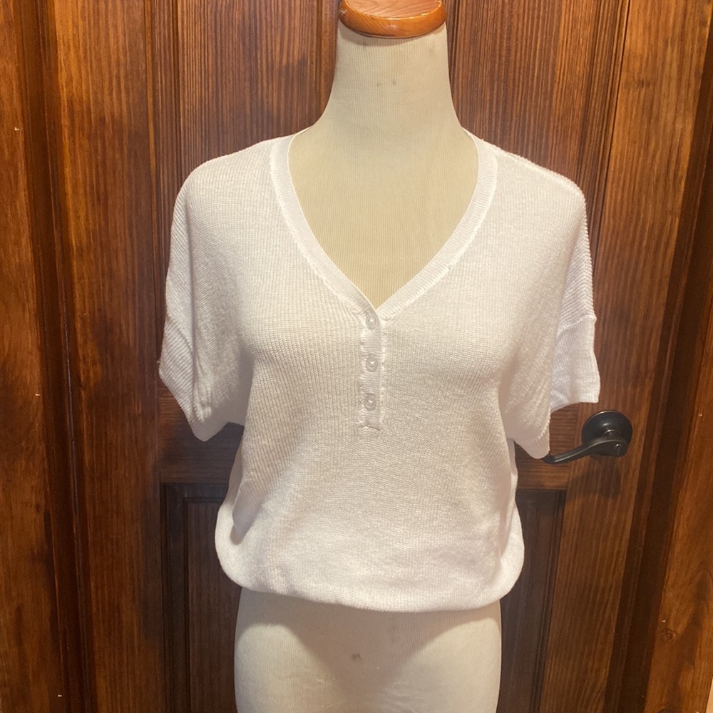 LOFT Sweater Top
